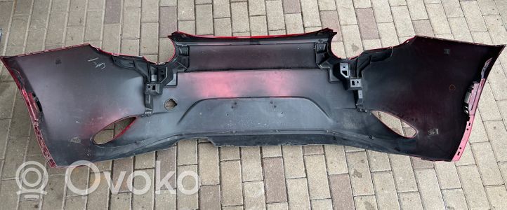 Mazda MX-5 ND Rear bumper N24350221