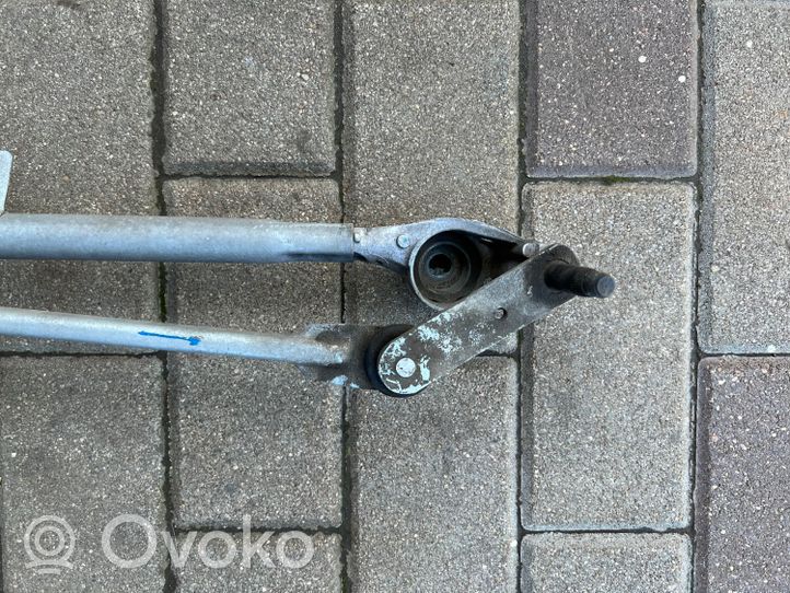 Ford S-MAX Mechanizm wycieraczek szyby przedniej / czołowej AM5117504AE