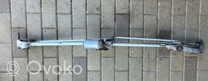 Ford S-MAX Mechanizm wycieraczek szyby przedniej / czołowej AM5117504AE