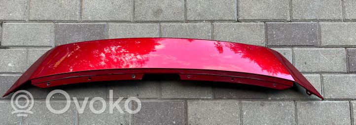 Mazda 3 III Grille de calandre avant B63B50033