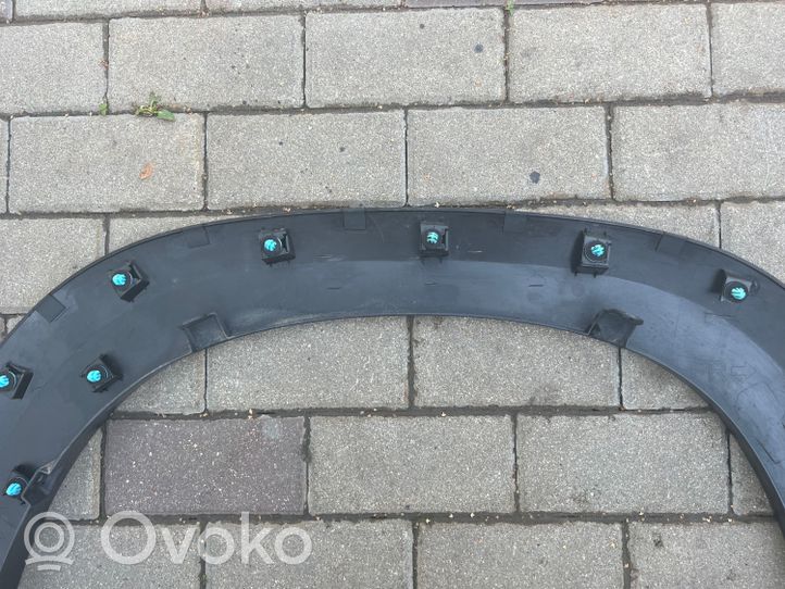 Mazda MX-30 Rivestimento passaruota posteriore DN4E51W31