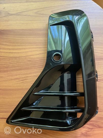 BMW X4 G02 Grille inférieure de pare-chocs avant 511177382810