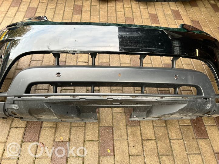 Land Rover Discovery 5 Front bumper MY4217F003AAW