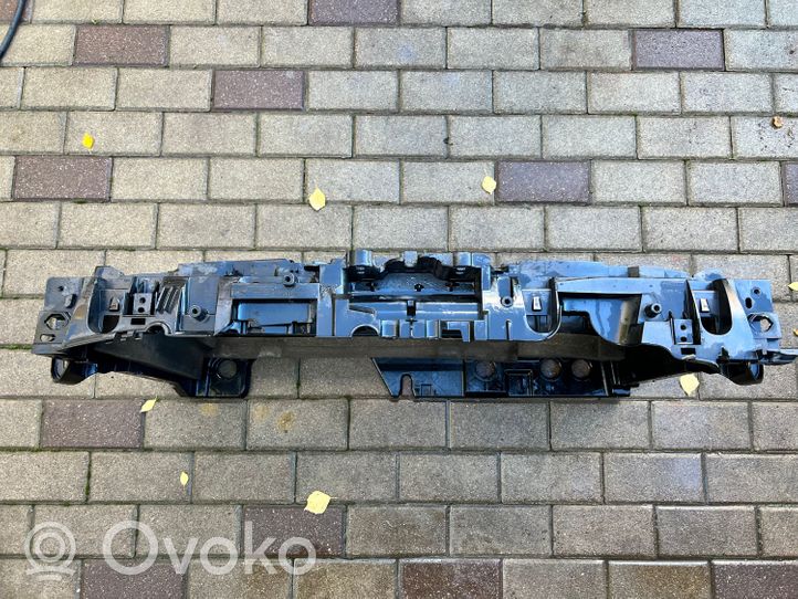 Ford Fiesta Jäähdyttimen kehyksen suojapaneeli H1BB8B041A