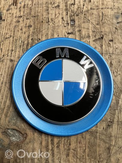 BMW i3 Vano motore/cofano 51147314891