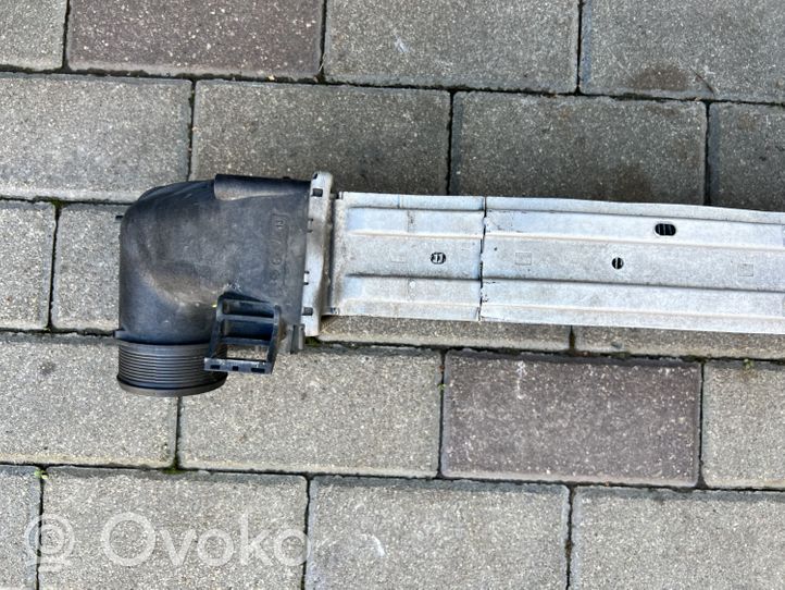 Land Rover Range Rover L405 Välijäähdyttimen jäähdytin 6G919L440CD