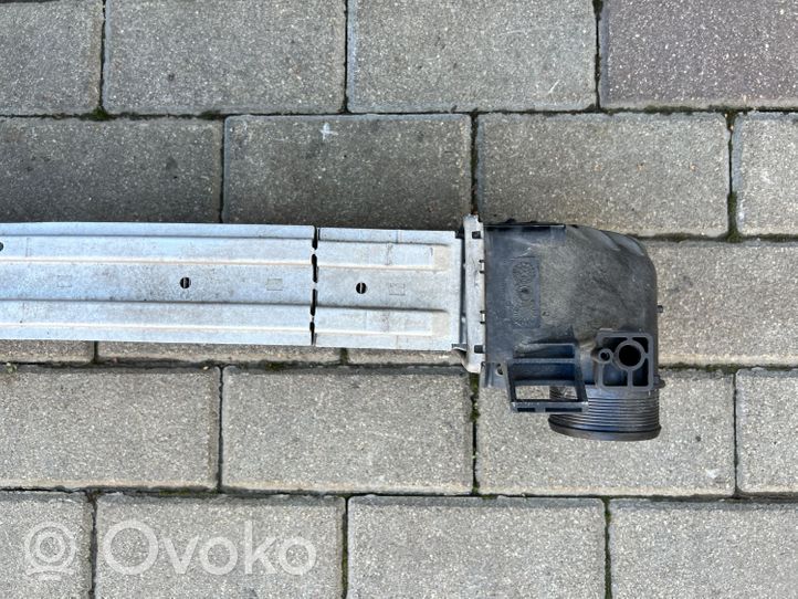 Land Rover Range Rover L405 Chłodnica powietrza doładowującego / Intercooler 6G919L440CD