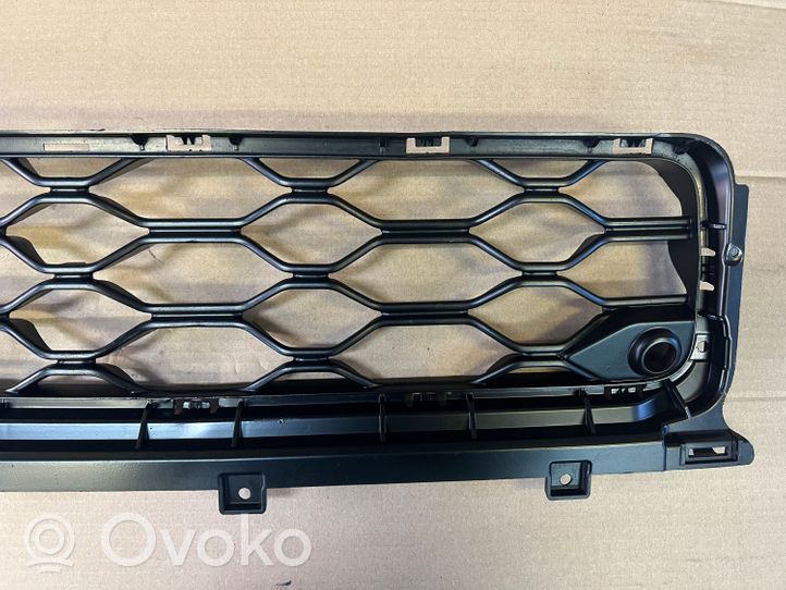 Mini Cooper Countryman F60 Grille calandre supérieure de pare-chocs avant 51117422938