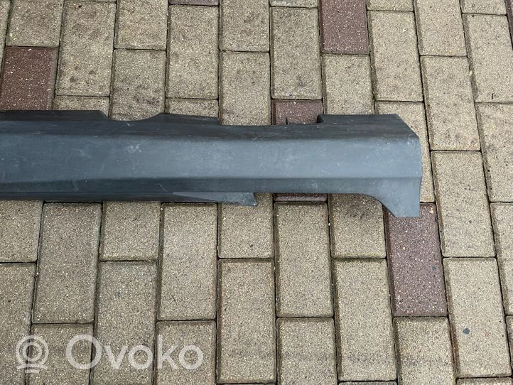 Mercedes-Benz GLC X253 C253 Front sill trim cover A2536980800