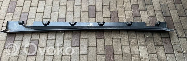 Mercedes-Benz GLC X253 C253 Front sill trim cover A2536980800