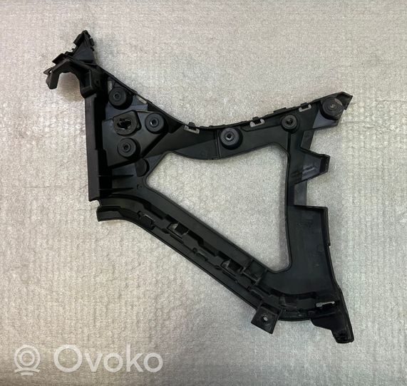 Ford Transit -  Tourneo Connect Staffa angolare del supporto di montaggio del paraurti DT1117A882A