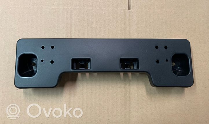 Mazda 6 Support de plaque d'immatriculation GSK250171