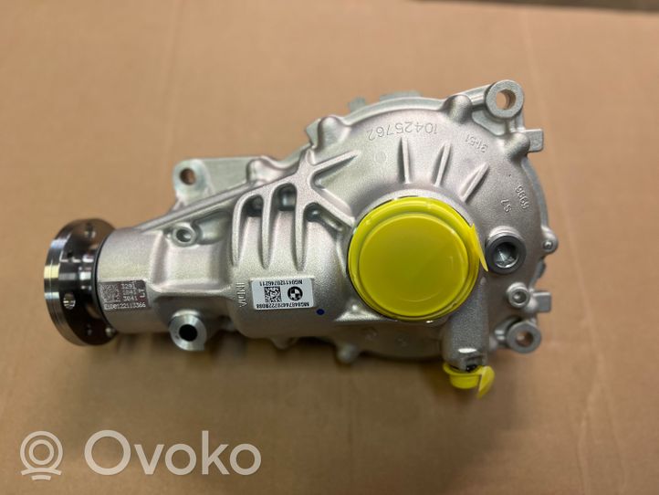 BMW X5 G05 Mechanizm różnicowy przedni / Dyferencjał 315110425761