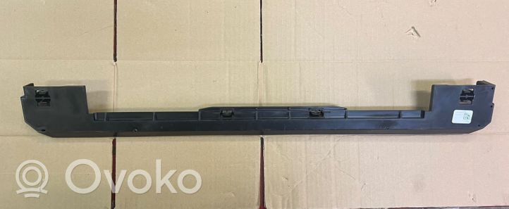 BMW X5 G05 Panel mocowanie chłodnicy / dół 17118589087