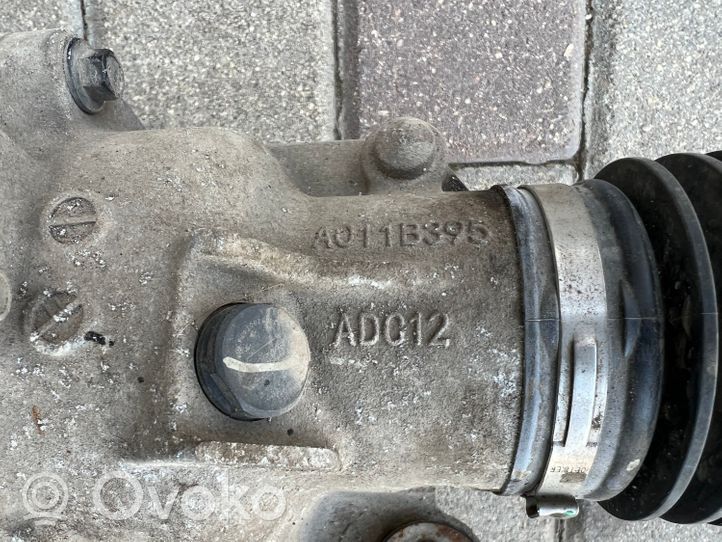 Hyundai Tucson IV NX4 Cremagliera dello sterzo 57700N7000
