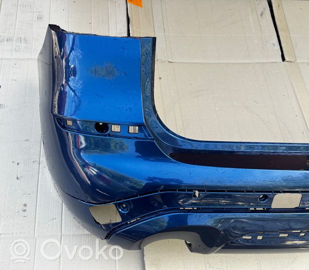 BMW X4 G02 Puskuri 5112139605