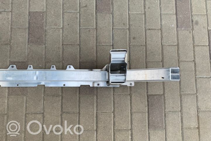 BMW X3 G01 Poprzeczka zderzaka przedniego 51117931195