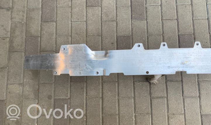 BMW X3 G01 Poprzeczka zderzaka przedniego 51117931195