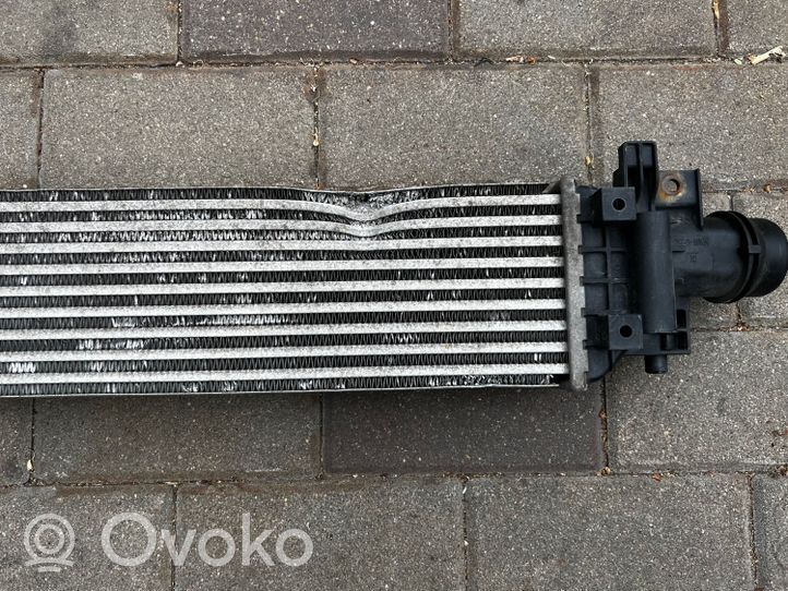 Opel Mokka X Intercooler radiator 95026333