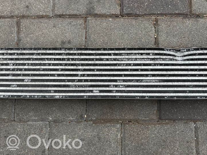 Opel Mokka X Intercooler radiator 95026333