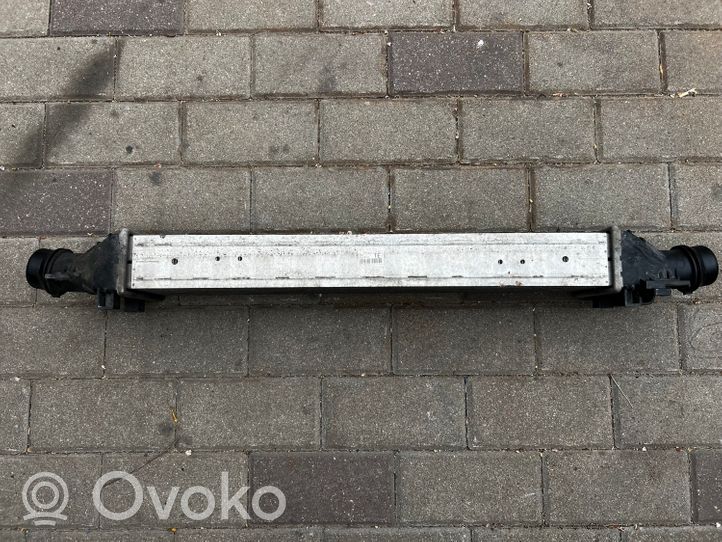 Opel Mokka X Intercooler radiator 95026333