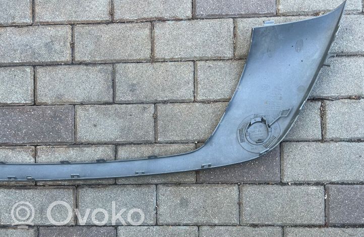 Land Rover Range Rover Velar Takapuskurin koristemuotolista J8A217F879CA