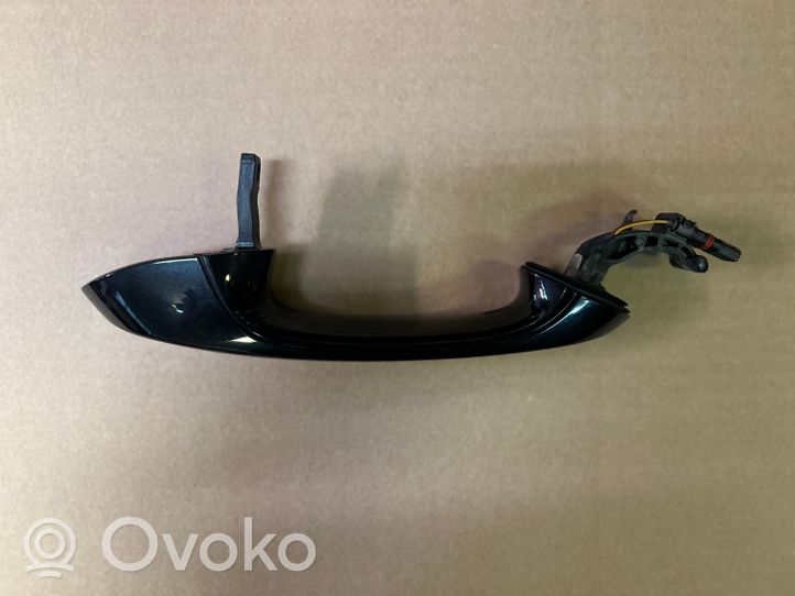 BMW 5 G30 G31 Copertura per maniglia portiera anteriore 8492018