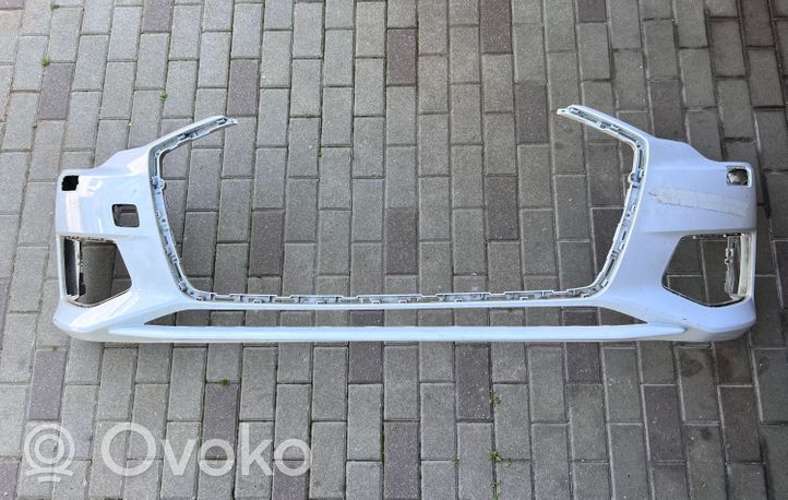 Audi A6 S6 C8 4K Etupuskuri 4K0807437A