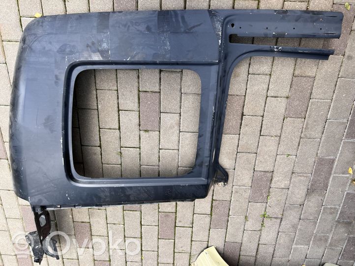 Volkswagen Caddy Arche d'aile arrière 2K0809844R