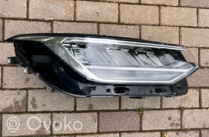 Volkswagen Tiguan Lampa przednia 5NB941036G