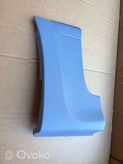 Ford S-MAX Rivestimento anteriore minigonna laterale 6M2JR10175AAW