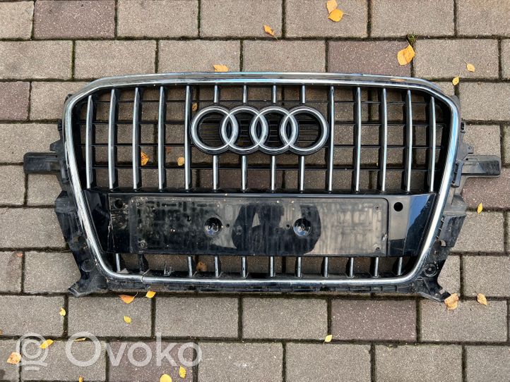 Audi Q5 SQ5 Grille de calandre avant 8R0853651AB