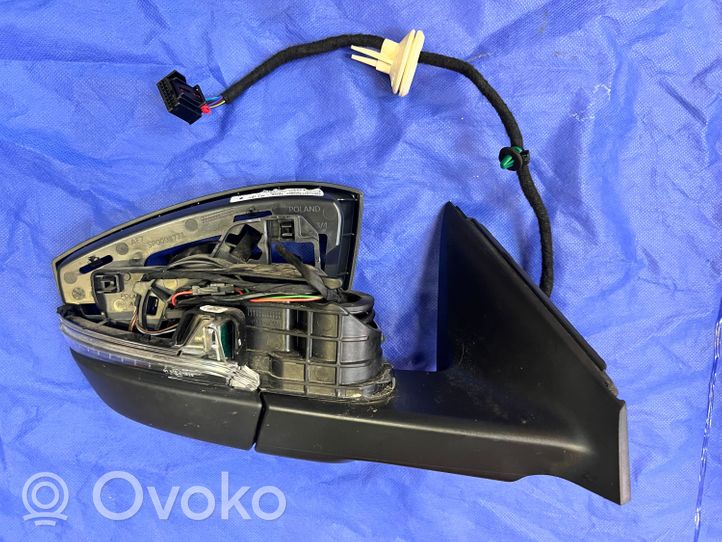 Skoda Karoq Specchietto retrovisore elettrico portiera anteriore 57B857508J