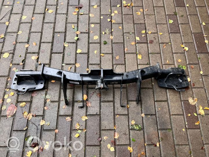 Land Rover Range Rover Sport L494 Accessori per il montaggio del gancio di traino VPLWT0165