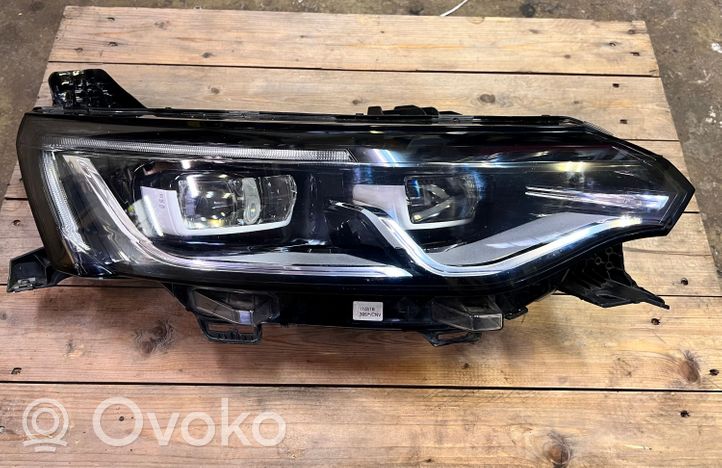 Renault Talisman Phare frontale 260100184R