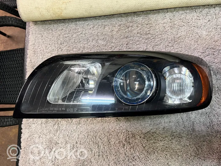 Volvo C30 Phare frontale 30657172