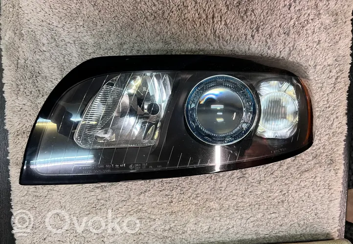 Volvo C30 Faro/fanale 30657172