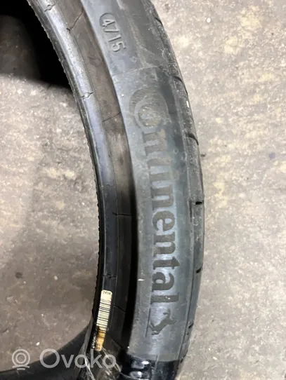 BMW 4 F32 F33 R22 summer tire 