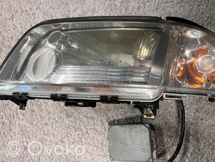 Audi A8 S8 D2 4D Headlight/headlamp 4D0941003AG