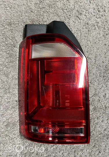 Volkswagen Transporter - Caravelle T6 Luci posteriori 7E0945095R