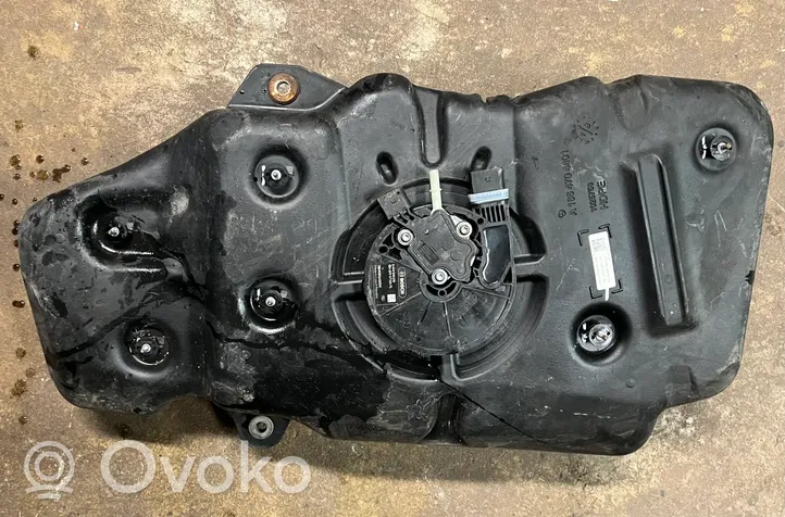 Mercedes-Benz GLE (W166 - C292) Réservoir de fluide AdBlue A1664704401