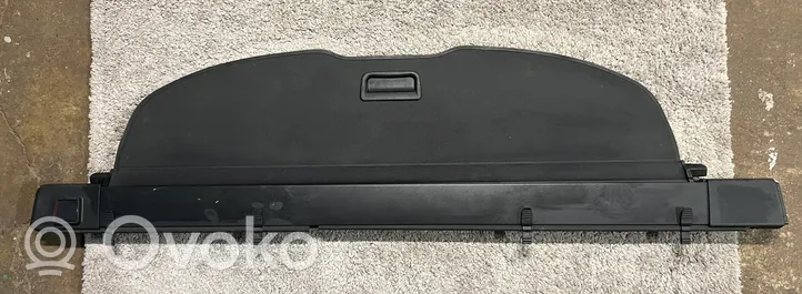 Volkswagen Touareg II Parcel shelf load cover 7P6867773