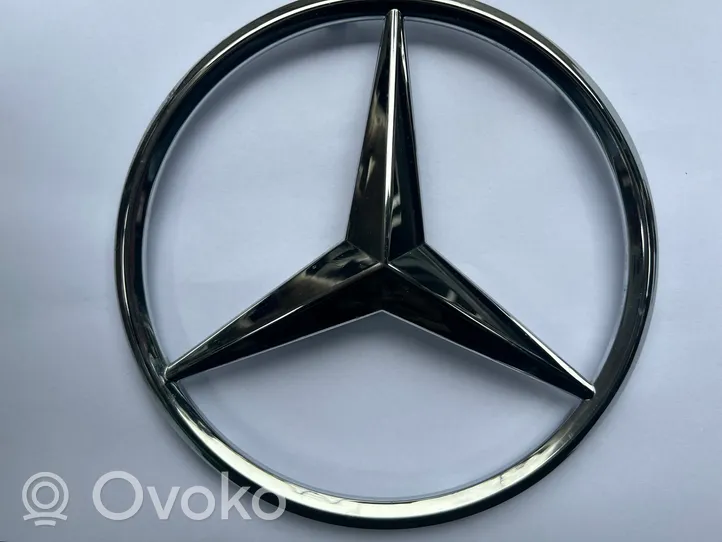 Mercedes-Benz GLE (W166 - C292) Logo, emblème, badge A0008171416