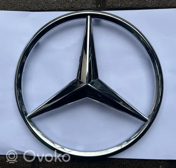 Mercedes-Benz Sprinter W907 W910 Manufacturer badge logo/emblem A0008172116