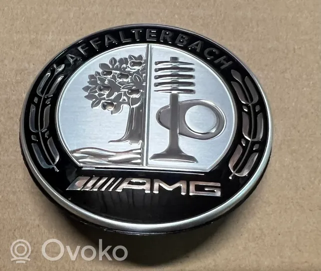 Mercedes-Benz C W206 Logo, emblème, badge A0008170708