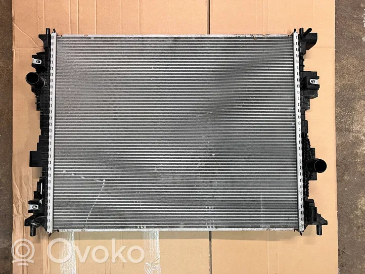 Ford Kuga III Coolant radiator LX618005BG