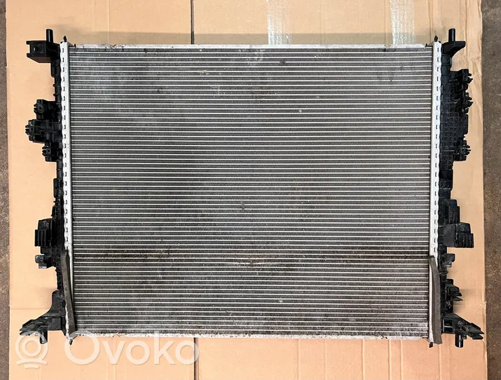 Ford Kuga III Radiateur de refroidissement LX618005BG