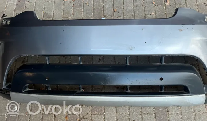 Land Rover Discovery 5 Front bumper HY3217F003AA
