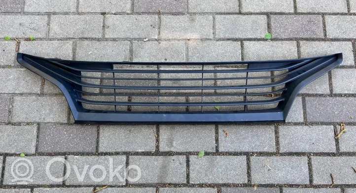 Toyota Yaris Grille de calandre avant 531120D810