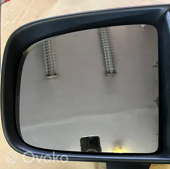 Iveco Daily 6th gen Specchietto retrovisore elettrico portiera anteriore 5802029798